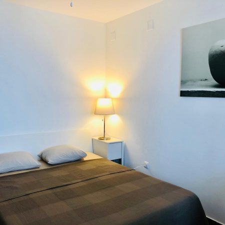 Kroatien Ferienwohnung Pag Povljana