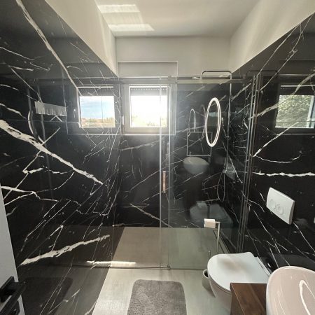 Kroatien Ferienwohnung Zadar Vrsi