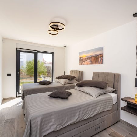 Villa Kroatien Zadar