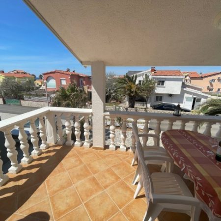 Ferienwohnung Kroatien Zadar