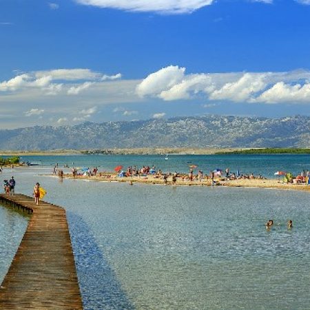 Ferienwohnung Kroatien Zadar