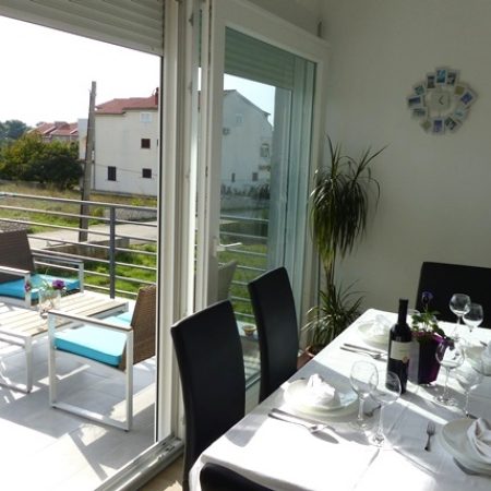 Ferienwohnung Kroatien Zadar