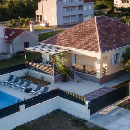 Ferienwohnungen Kroatien Zadar