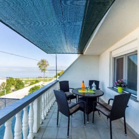 Ferienwohnung Kroatien Zadar