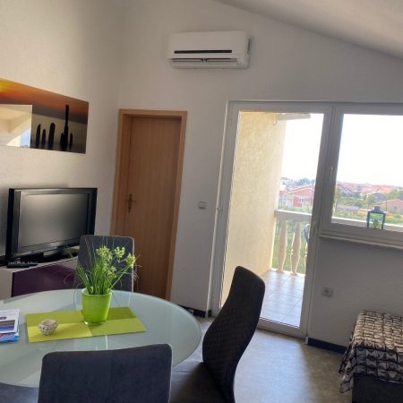 Ferienwohnung Kroatien Zadar