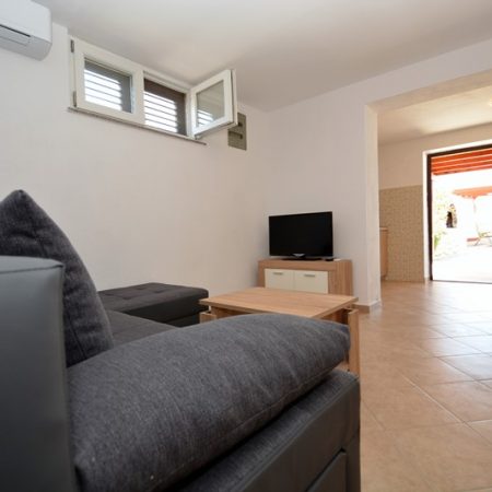 Ferienwohnung Kroatien Zadar Vrsi