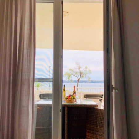 Kroatien Ferienwohnung Pag Povljana