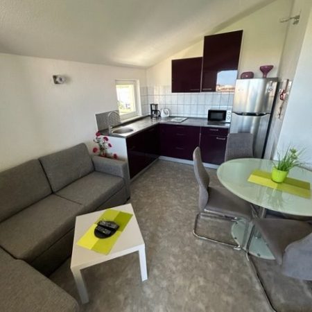 Ferienwohnung Kroatien Zadar Vrsi