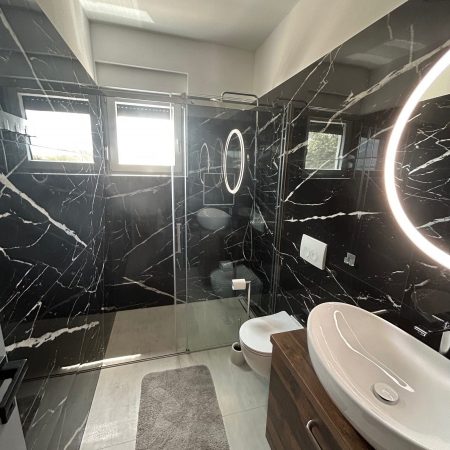 Kroatien Ferienwohnung Zadar Vrsi