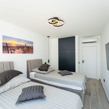 Villa Kroatien Zadar