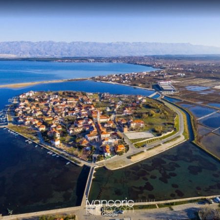 Ferienwohnung Kroatien Zadar