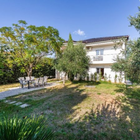 Ferienwohnungen Kroatien Zadar