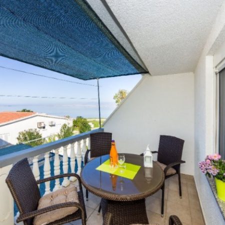 Ferienwohnung Kroatien Zadar