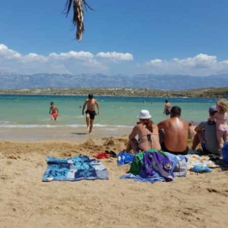 Ferienwohnung Kroatien Zadar