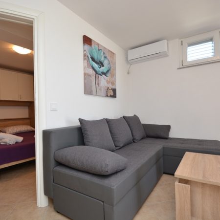 Ferienwohnung Kroatien Zadar Vrsi