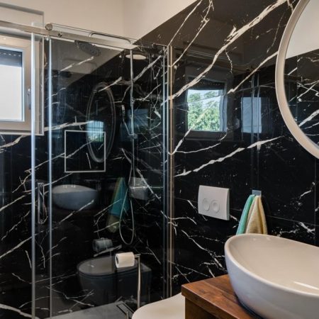 Kroatien Ferienwohnung Zadar Vrsi