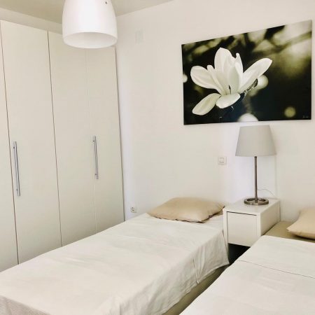 Kroatien Ferienwohnung Pag Povljana