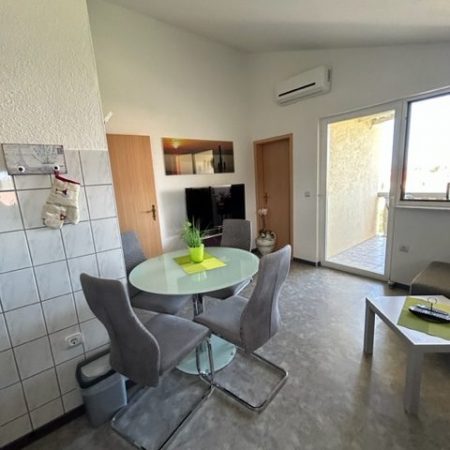 Ferienwohnung Kroatien Zadar Vrsi