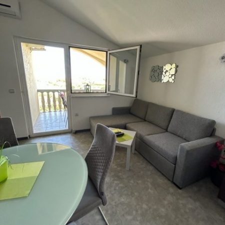Ferienwohnung Kroatien Zadar Vrsi