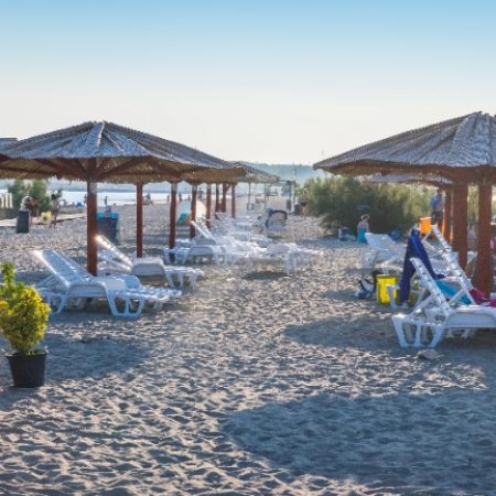 Ferienwohnung Kroatien Zadar