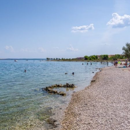 Ferienwohnung Kroatien Zadar