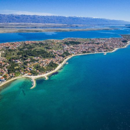 Ferienwohnung Kroatien Zadar