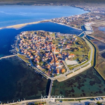 Ferienwohnung Kroatien Zadar