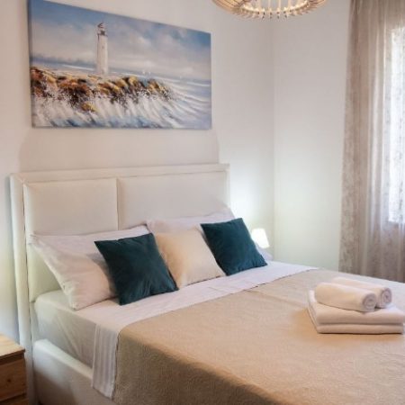 Ferienwohnungen Kroatien Zadar