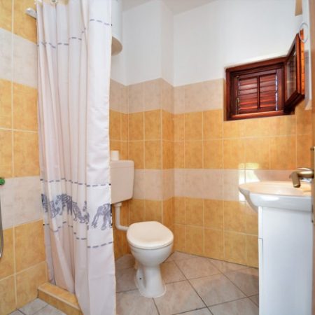 Ferienwohnung Kroatien Zadar Vrsi