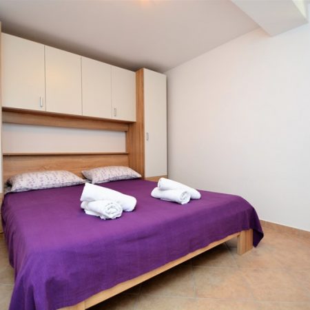 Ferienwohnung Kroatien Zadar Vrsi
