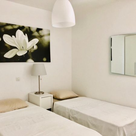 Kroatien Ferienwohnung Pag Povljana