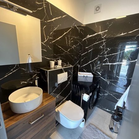 Kroatien Ferienwohnung Zadar Vrsi