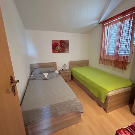 Ferienwohnung Kroatien Zadar Vrsi