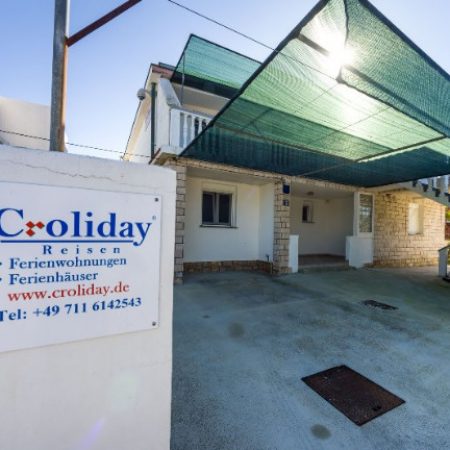 Ferienwohnung Kroatien Zadar