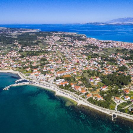 Ferienwohnung Kroatien Zadar