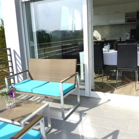 Ferienwohnung Kroatien Zadar