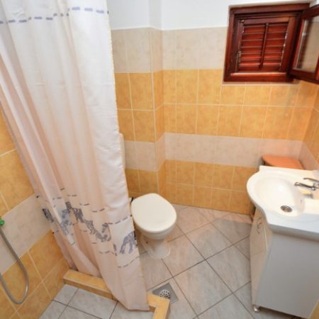 Ferienwohnung Kroatien Zadar Vrsi