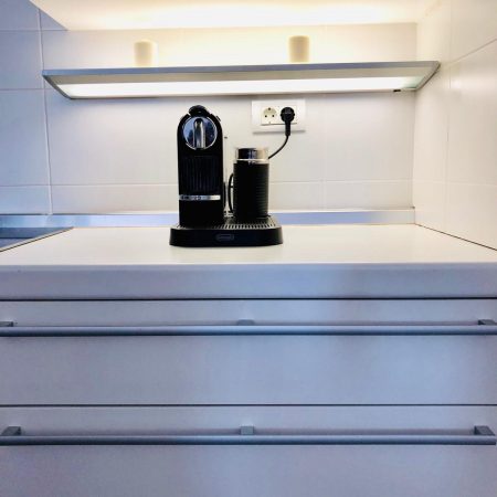 Kroatien Ferienwohnung Pag Povljana