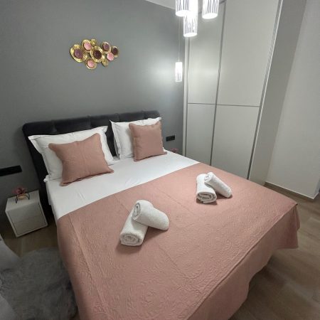 Kroatien Ferienwohnung Zadar Vrsi