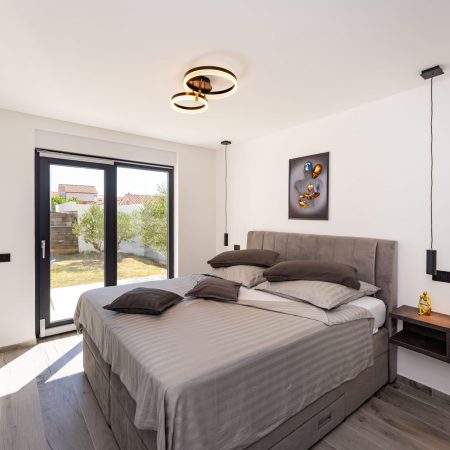 Villa Kroatien Zadar