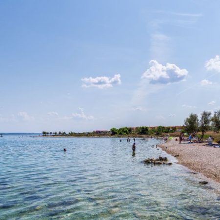 Ferienwohnung Kroatien Zadar