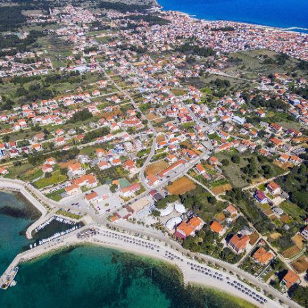 Ferienwohnung Kroatien Zadar