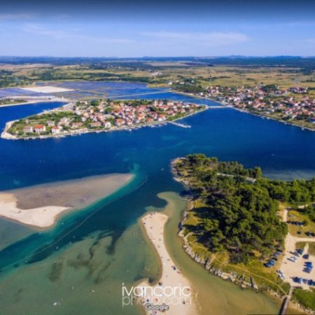 Ferienwohnung Kroatien Zadar