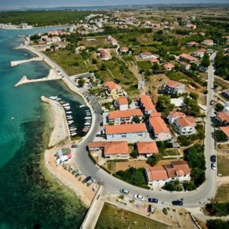 Ferienwohnungen Kroatien Zadar