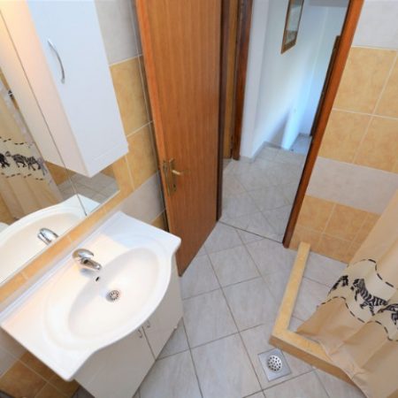 Ferienwohnung Kroatien Zadar Vrsi