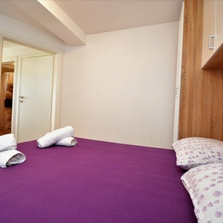 Ferienwohnung Kroatien Zadar Vrsi