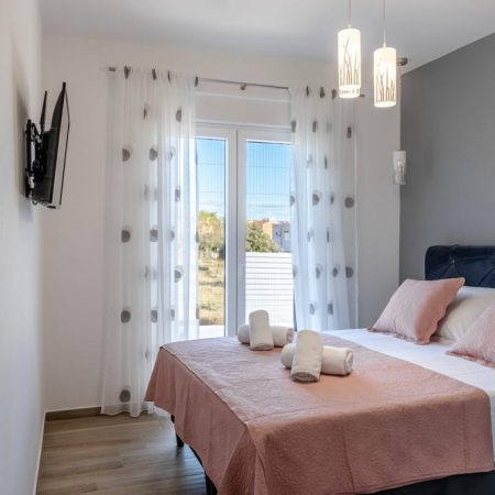 Kroatien Ferienwohnung Zadar Vrsi