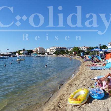 Ferienwohnung Kroatien Zadar