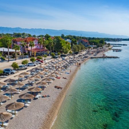 Ferienwohnung Kroatien Zadar