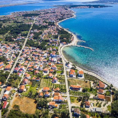 Ferienwohnung Kroatien Zadar